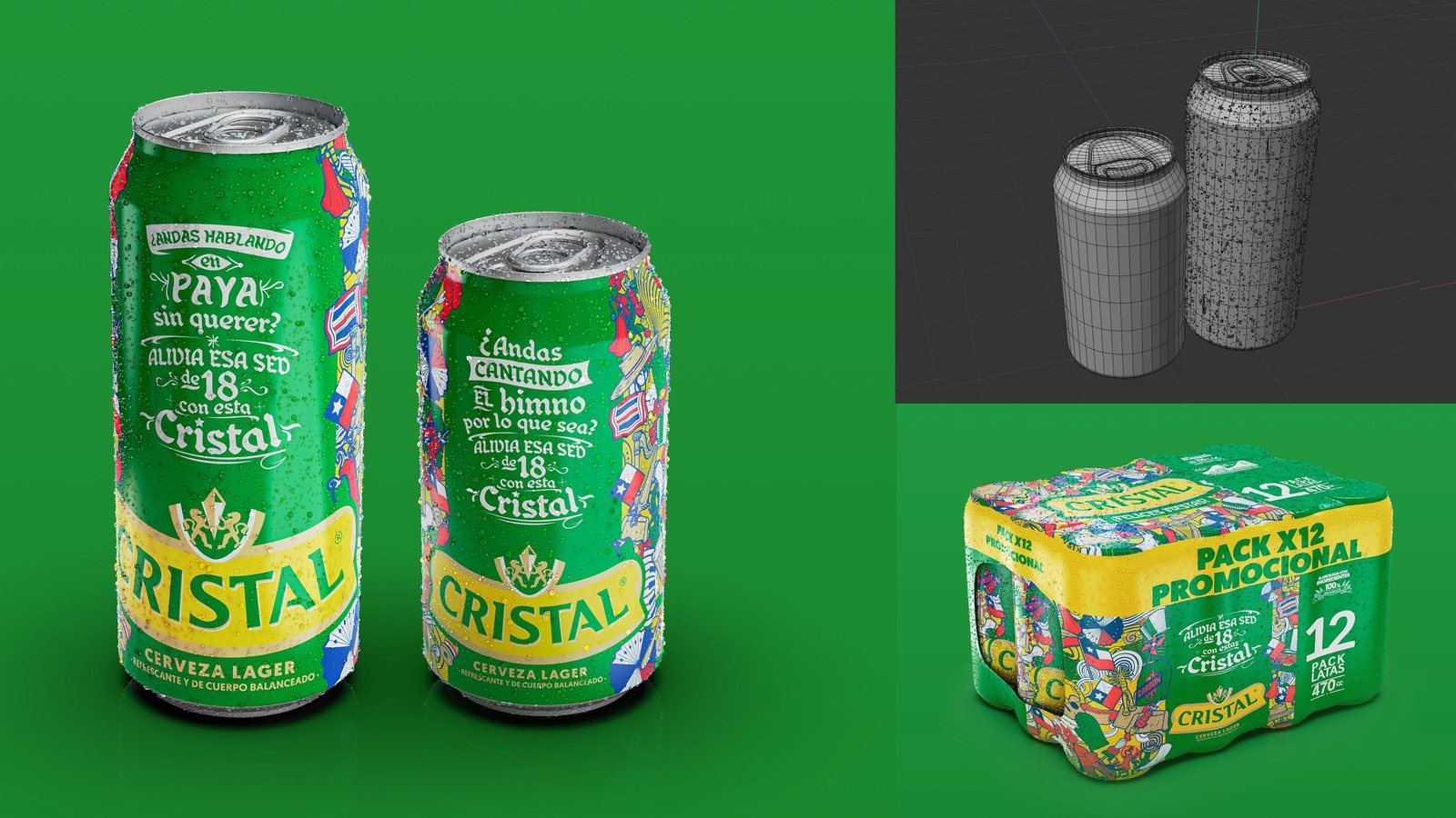 Diseño 3D para fabricación industrial prototipado CNC Santiago Chile